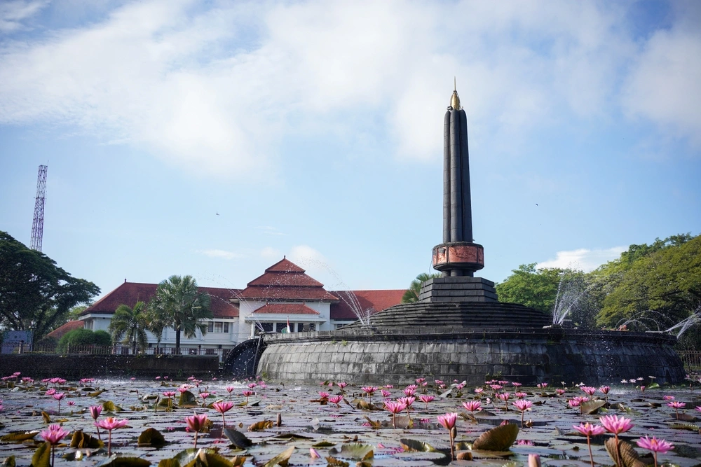 Menelusuri Jejak 10 Tempat Bersejarah di Kota Malang