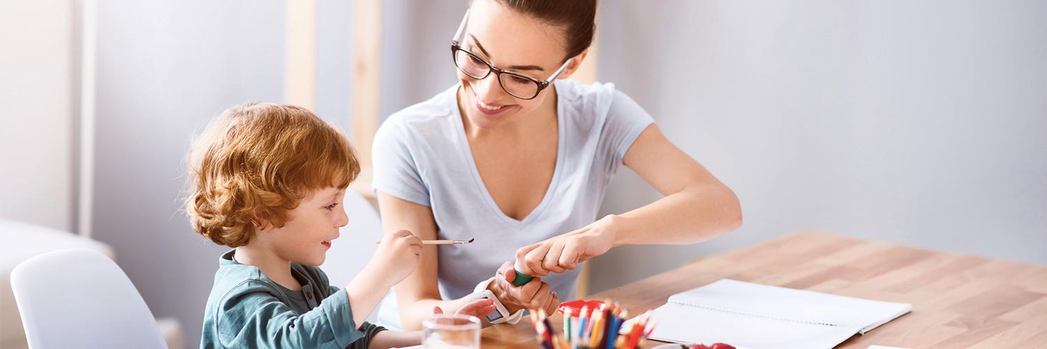 通过以下5种DIY家居装饰创意，让巴迪克融入您的生活