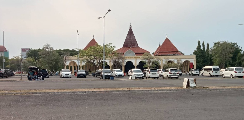 Juanda International Airport