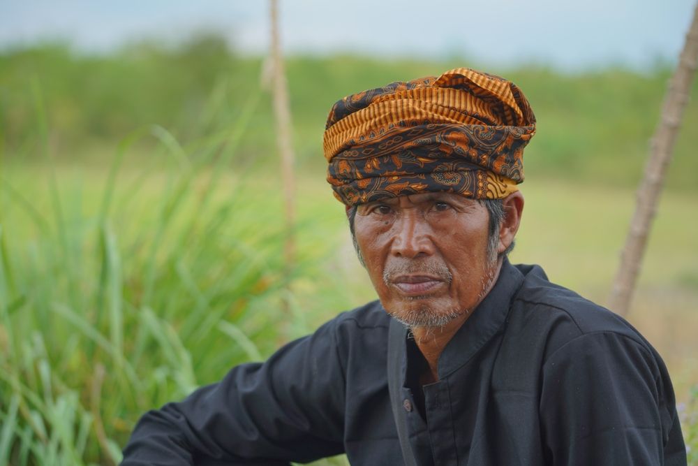 Meteng Invention Kadal Meteng, Filosofi Bijak dari Budaya Sunda