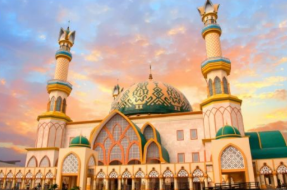 Islamic Centre Mataram