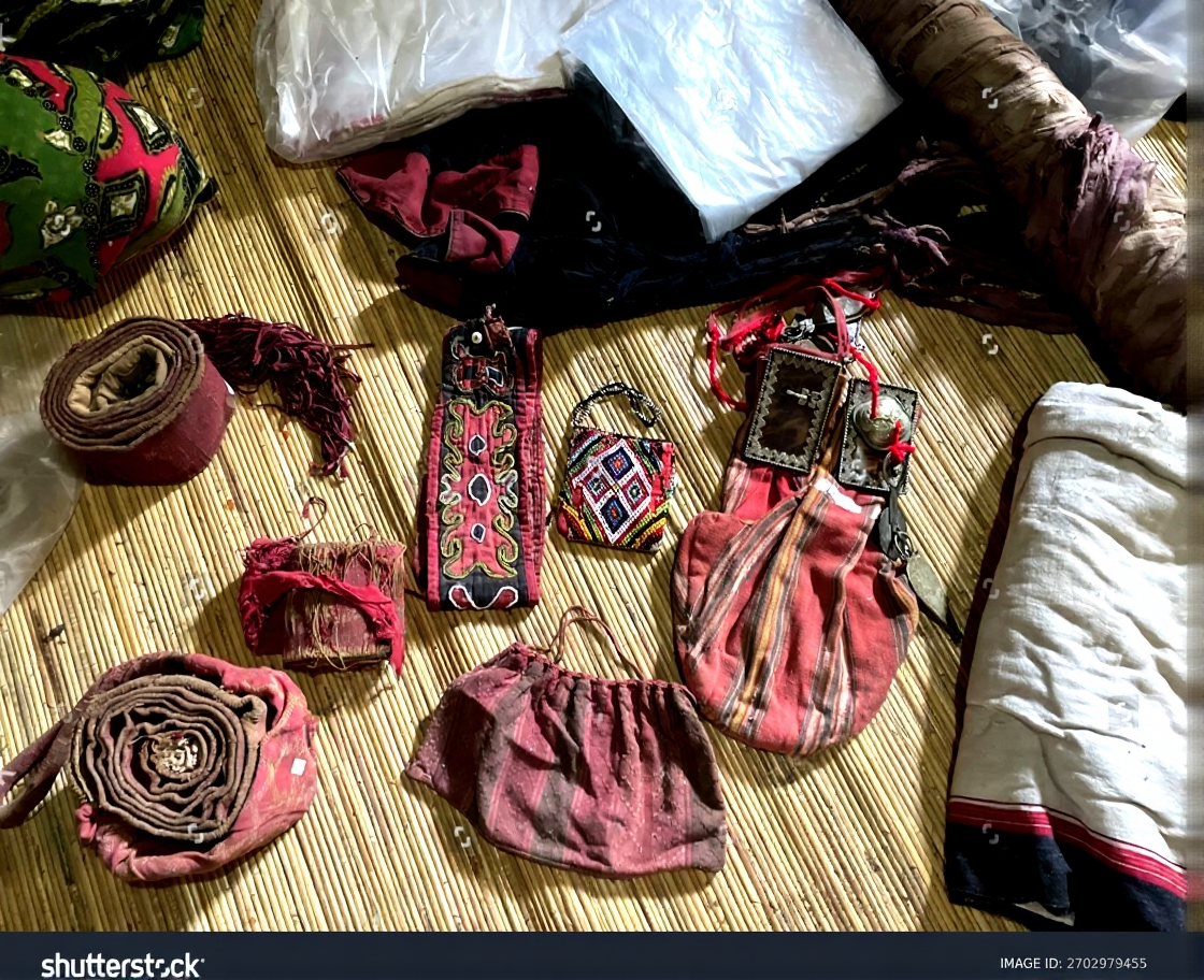 Landorundun Museum – National Museum & Museum Indonesia Guide