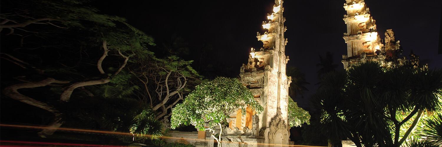 كيف تنغمس في عطلة لا تنسى في بالي نوسا دوا