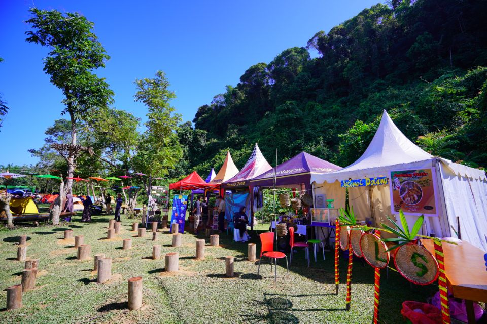 Subayang Festival