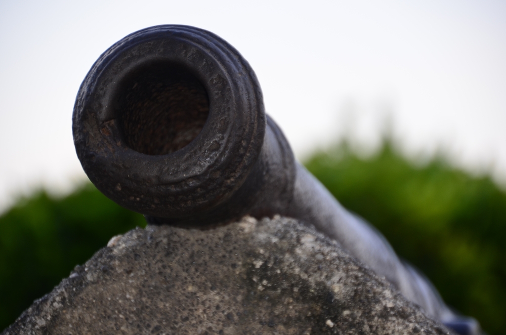 Museum Perjuangan Rakyat Jambi