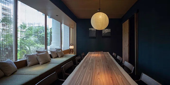 Shikaku: A Refined Culinary Destination for Thoughtful Gourmet Travelers