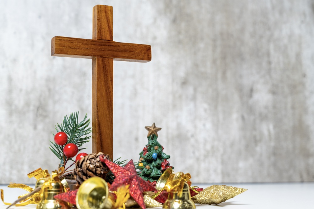 Festival Salib Kasih