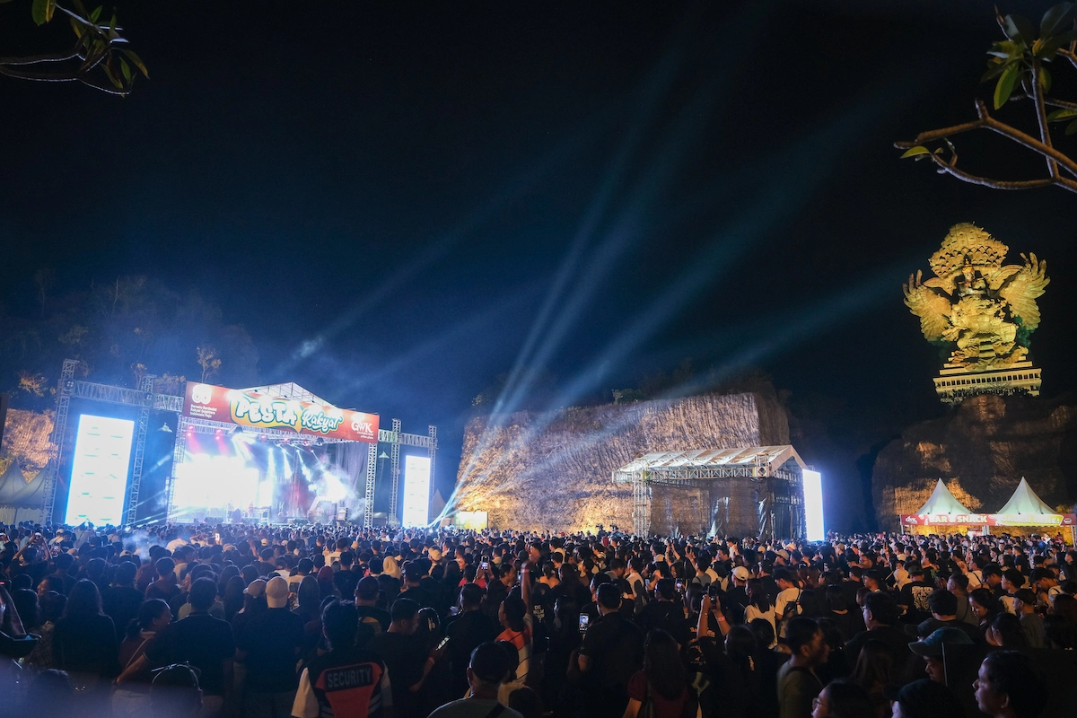 Pesta Kesenian Bali XLVII Tahun 2025