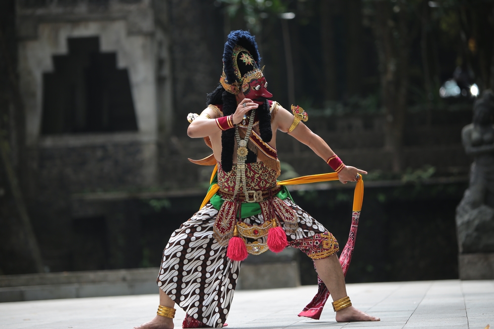 Museum Tari dan Musik Nusantara