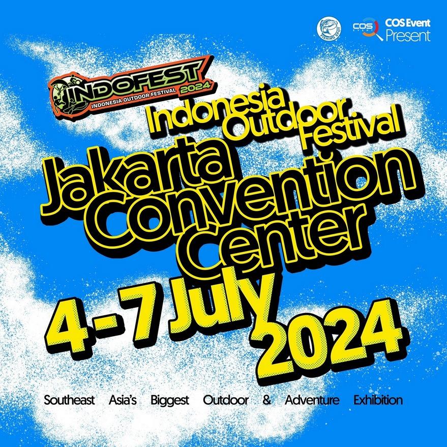 Indofest 2024