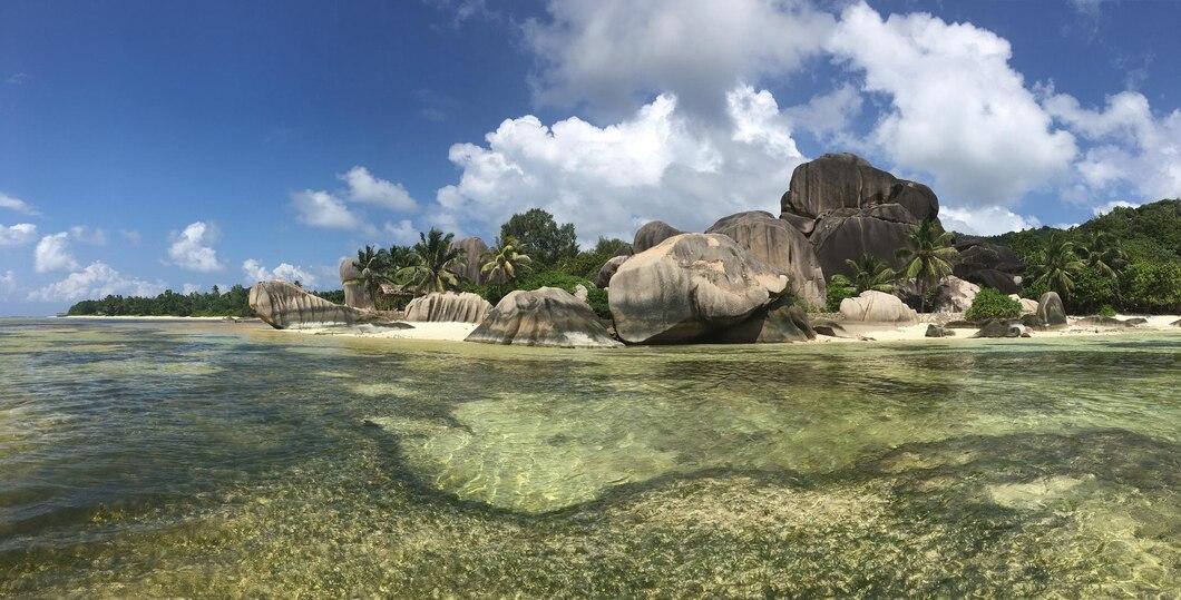Geopark Belitong