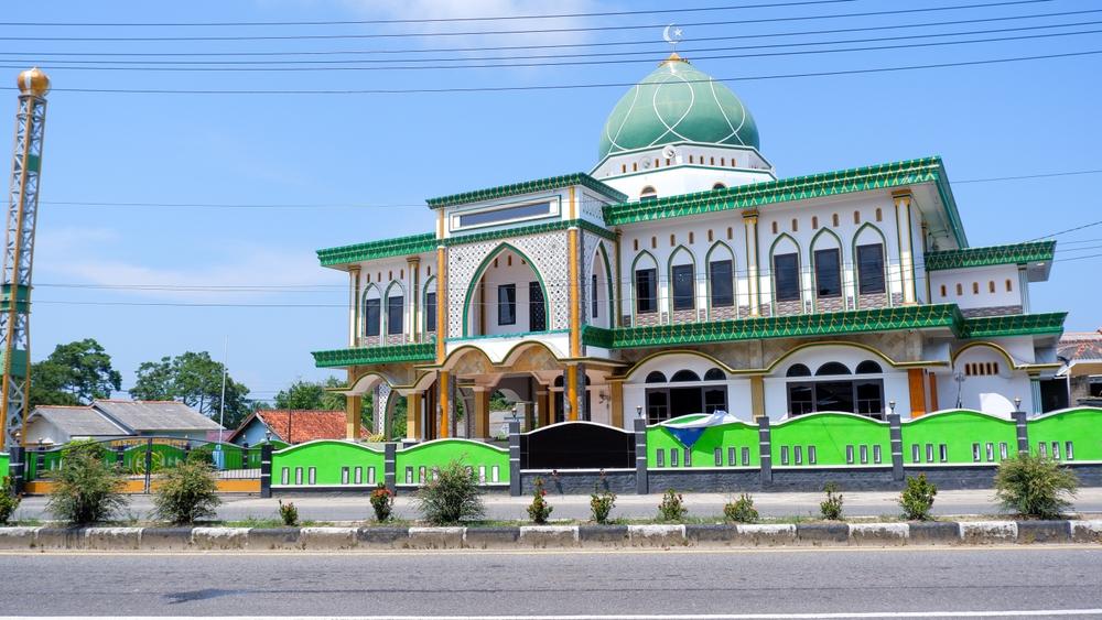 Masjid Al-Ikhlas