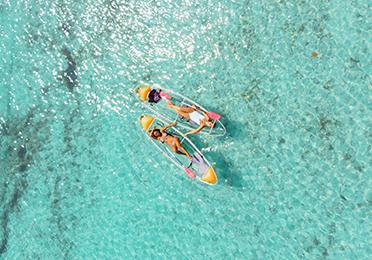 hero image for travel ideas detail