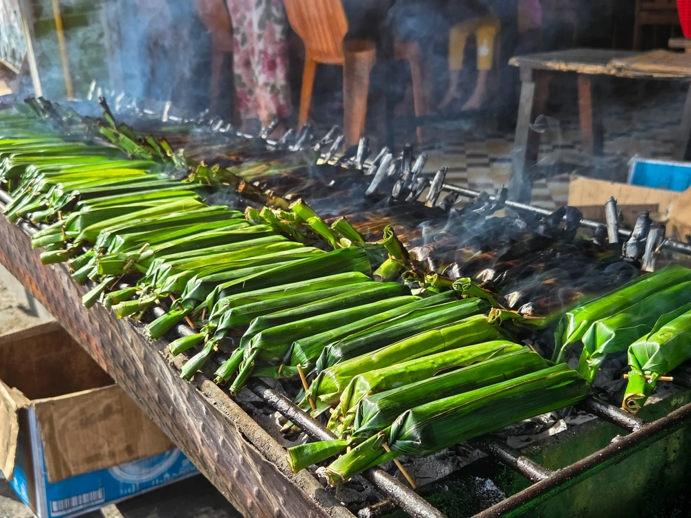 Nikmati 10 Makanan Khas Sulawesi Tengah yang Autentik