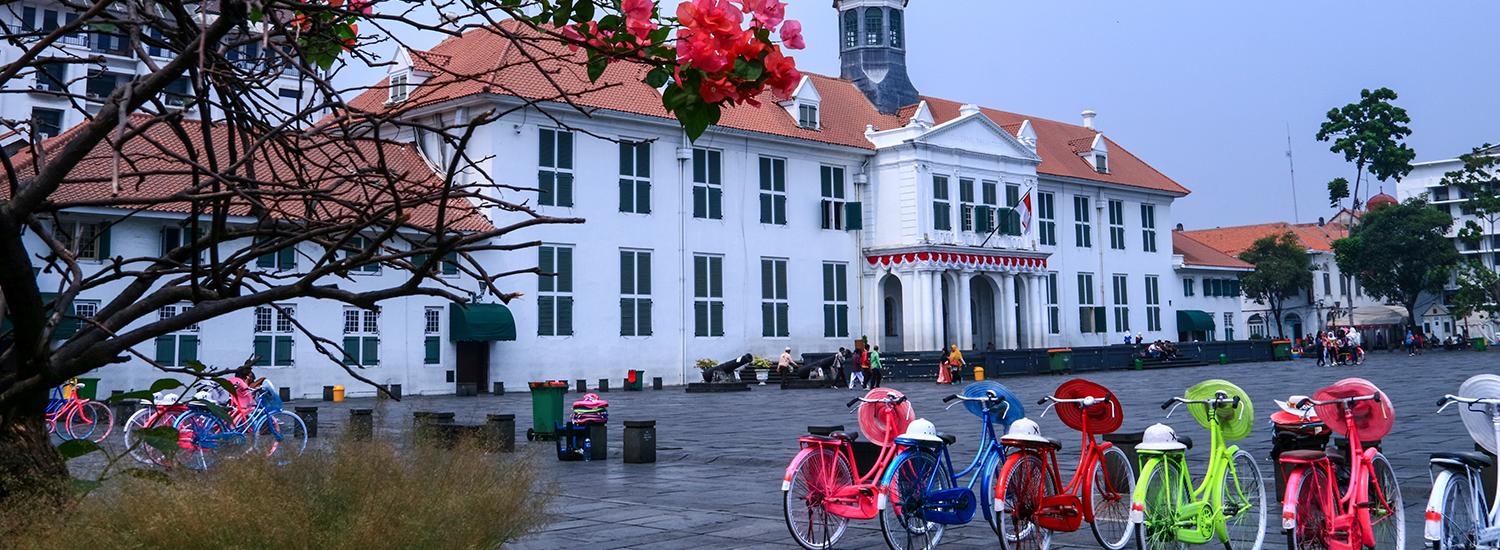 7 Spot Wisata Edukasi di Jakarta yang Cocok Dikunjungi Sama Keluarga