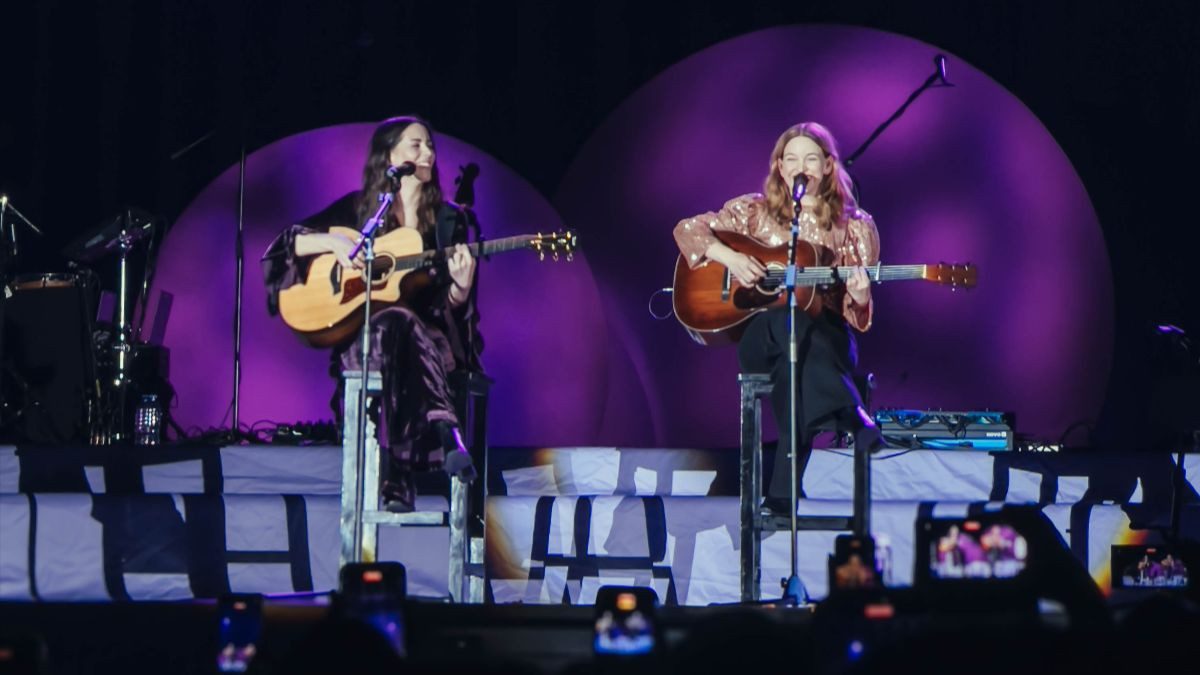 The 90s Festival M2M The Better Endings Tour