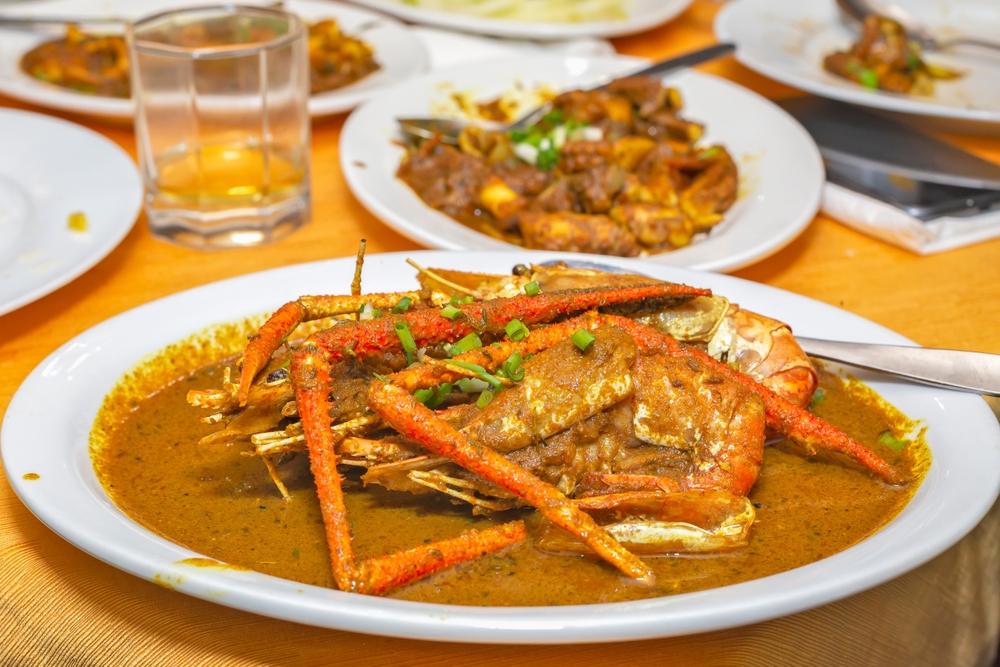 Rezeki Seafood