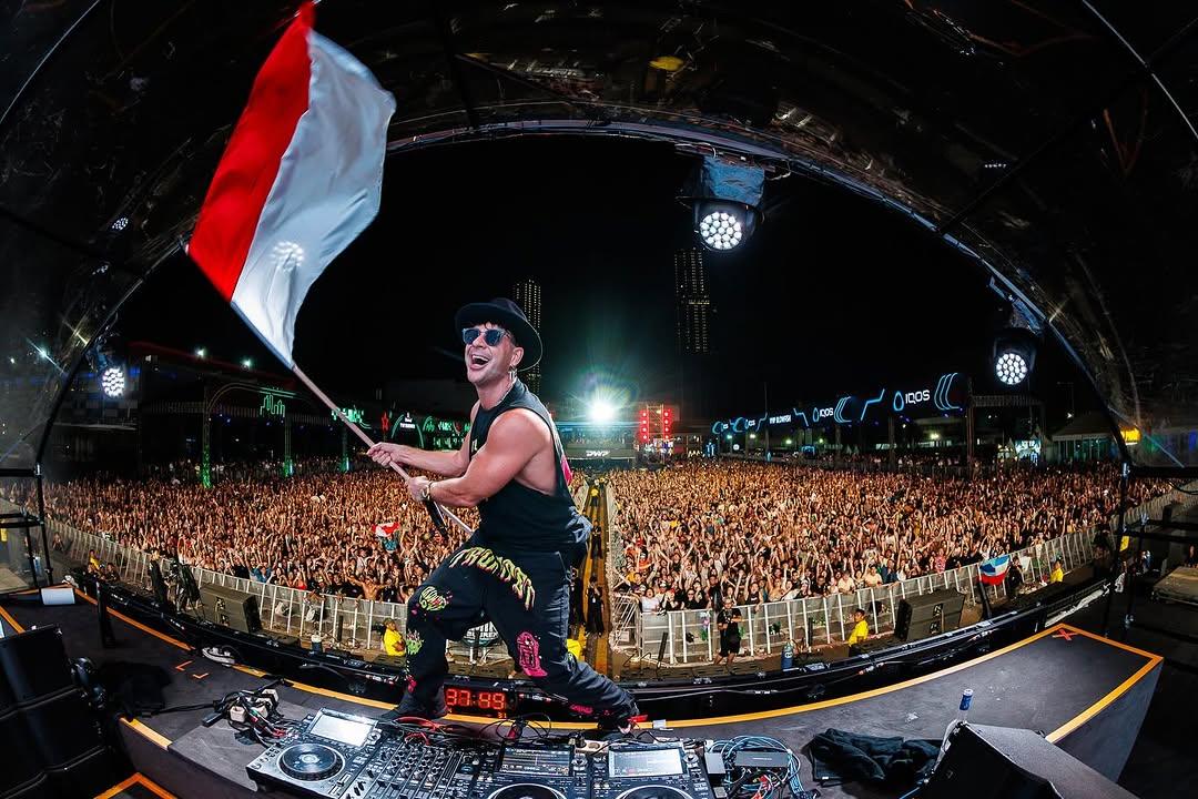 Pesta Kesenian Bali XLVII Tahun 2025