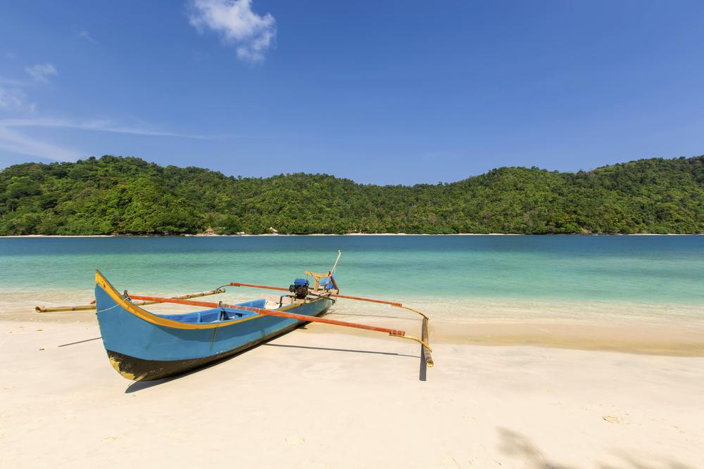 Wisata Teluk Kiluan, Surga Bahari yang Damai di Lampung