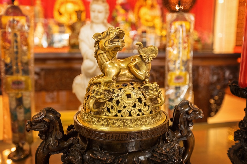 Chinese Museum in Indonesia – History, Collections & Cultural Role