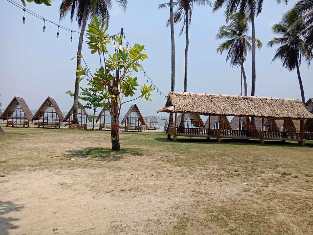 Strand von Bagedur: Sehenswürdigkeiten, Ticketpreise und aktuelle Routen