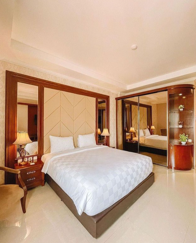 Le Semar Hotel - Karawaci