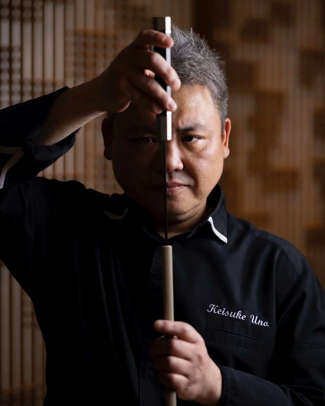 OKU: Destinasi Gourmet Jepang Pencinta Presisi dan Rasa Bersih