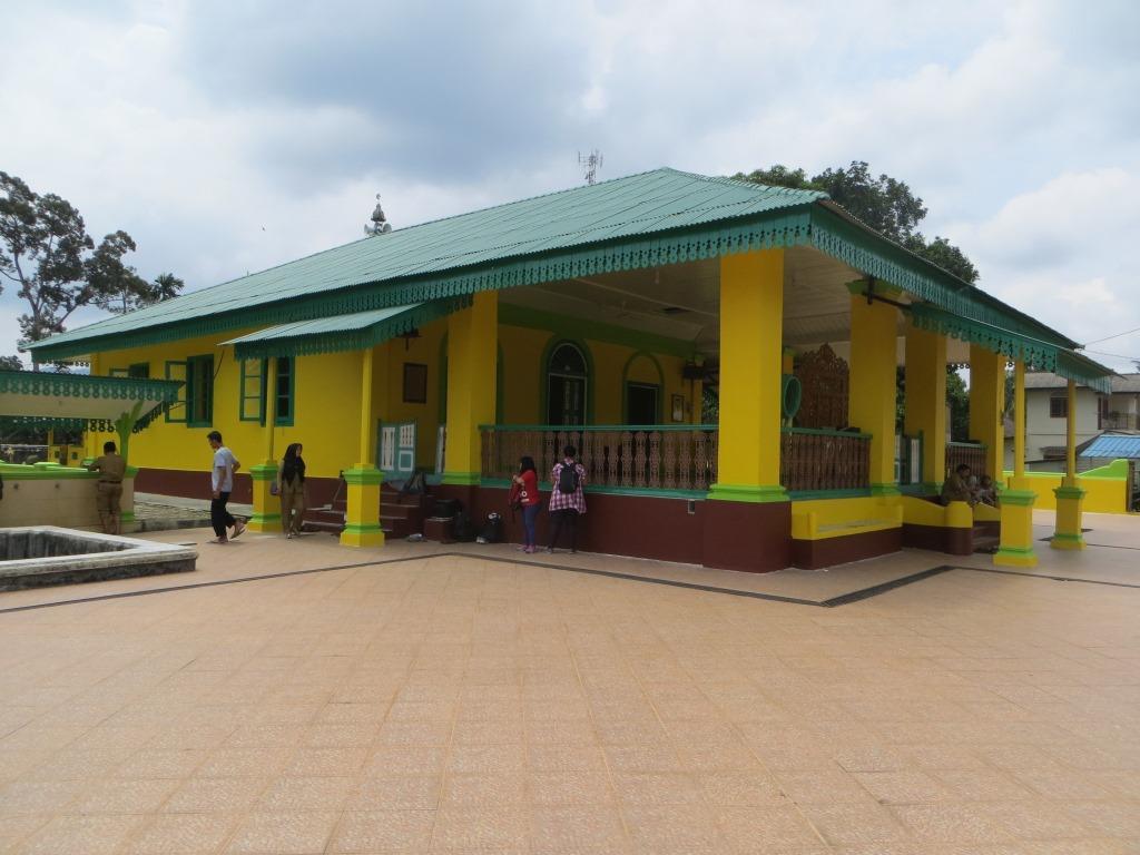 Masjid Jami' Sultan Lingga