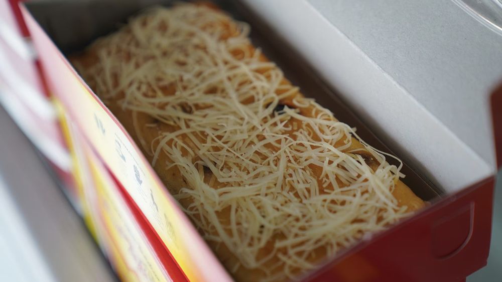 Hasil Olahan Tapai Khas Bondowoso Ini Wajib Dibawa Pulang