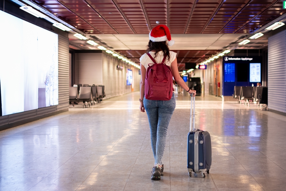 Kesiapan BASARNAS dalam Pelaksanaan Libur Nataru 2025 - 2026