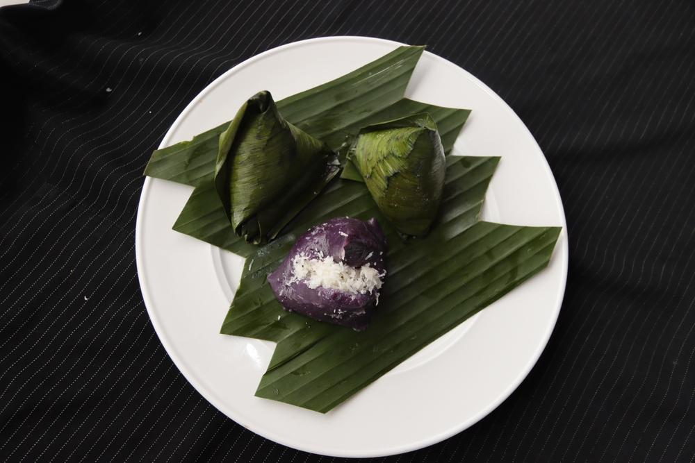 Sumpit Mas, Kuliner Lezat Khas Bengkulu yang Legendaris  