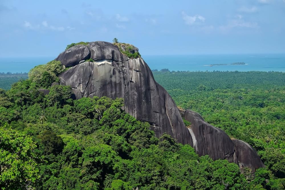 Batu Baginde