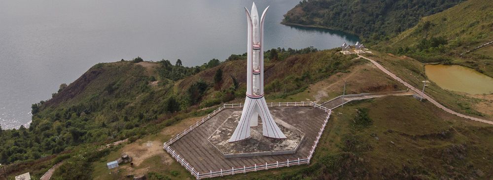 Menjelajahi Desa-Desa Wisata di Tapanuli Utara, Sisi Lain Dari Danau Toba