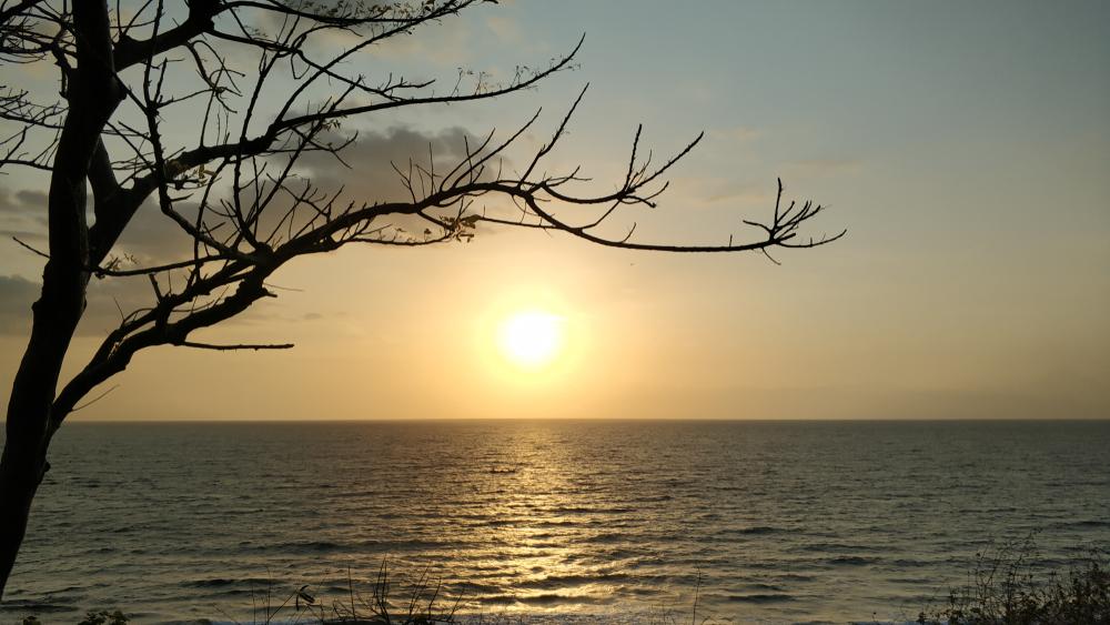 Pantai Klui