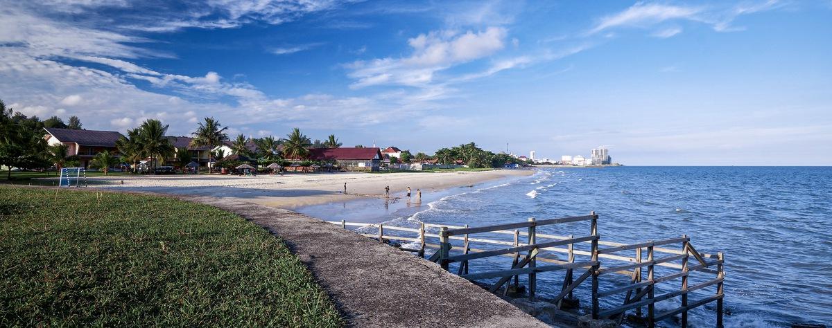 Balikpapan