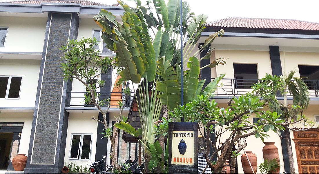 Tanteri Museum of Ceramic Art