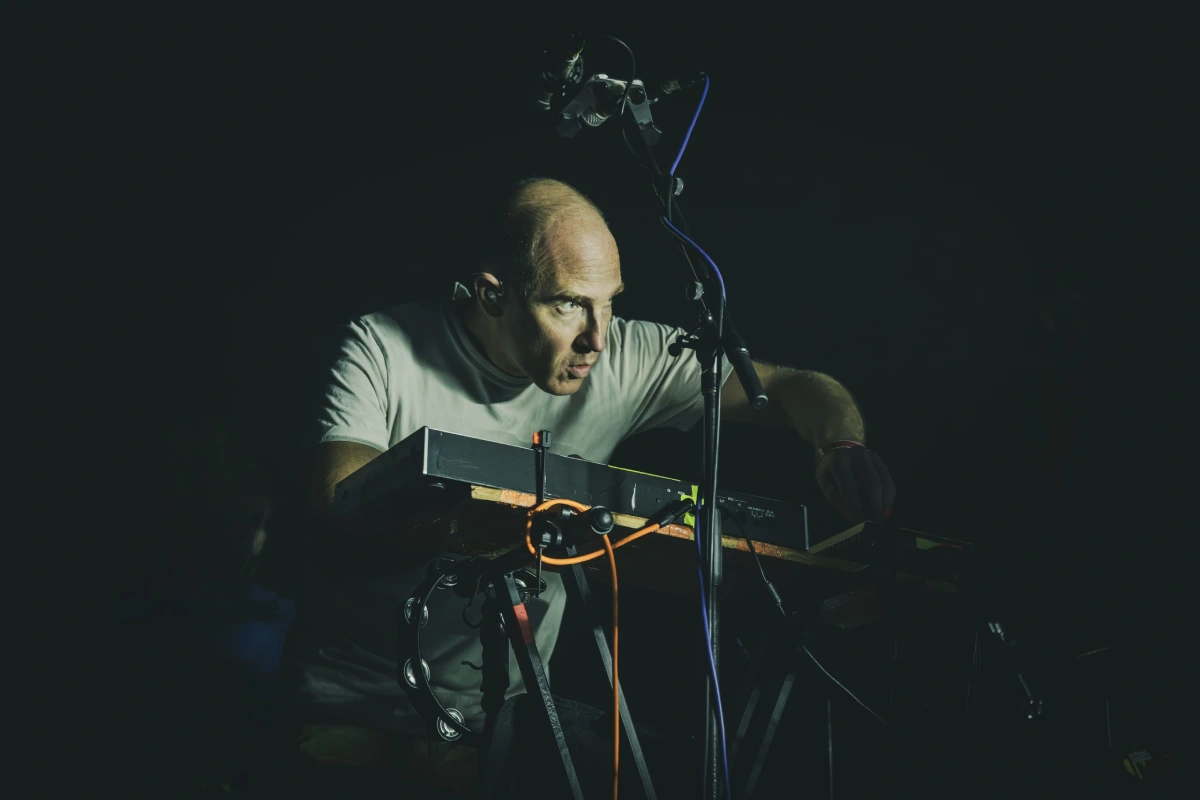 Joyland Sessions 2026