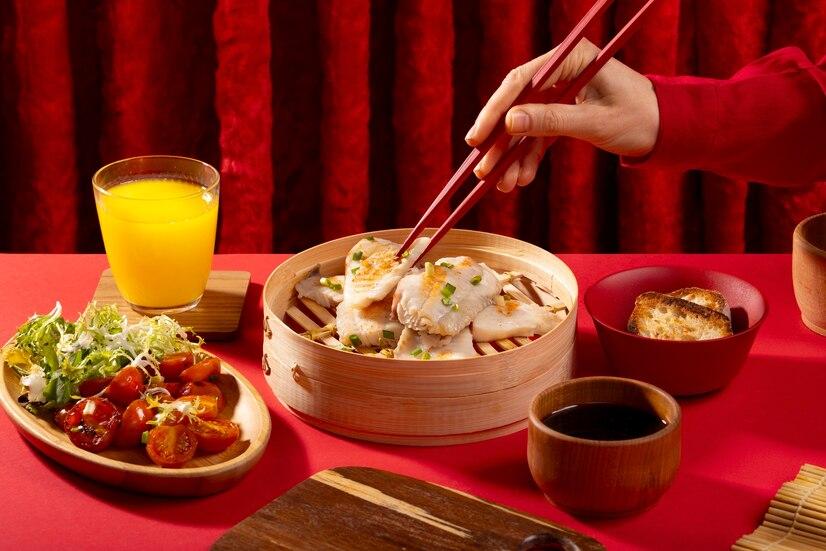 Xiang Fu Hai Cuisine