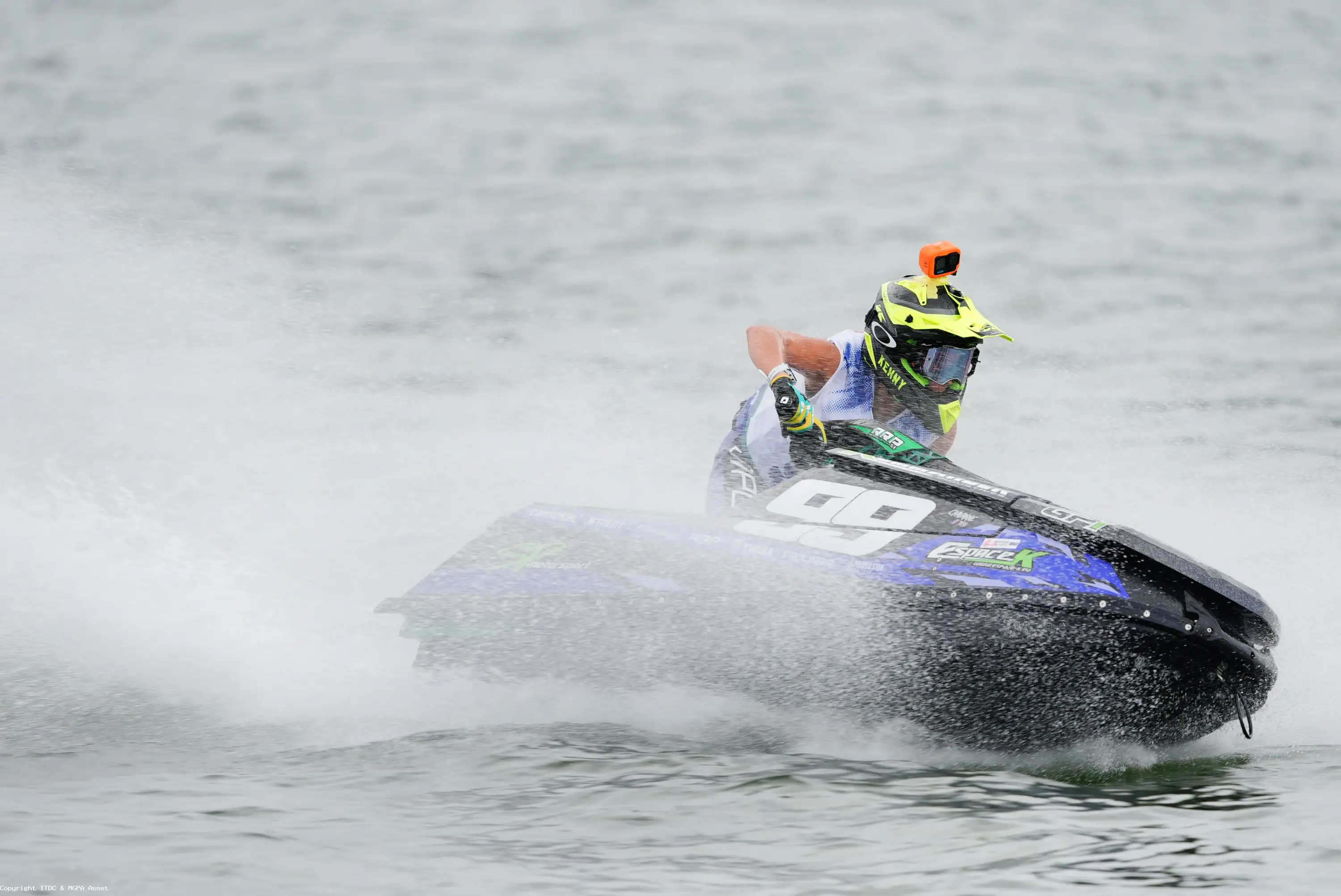 Aquabike World Championship