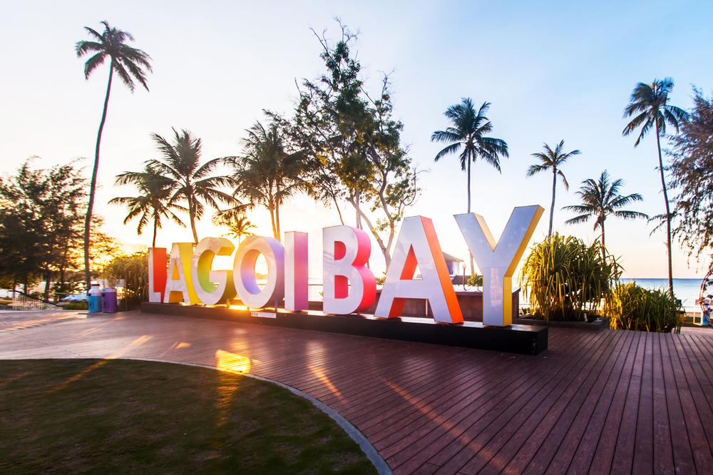 Wisata Lagoi Beach, Spot Terbaik untuk Liburan di Bintan