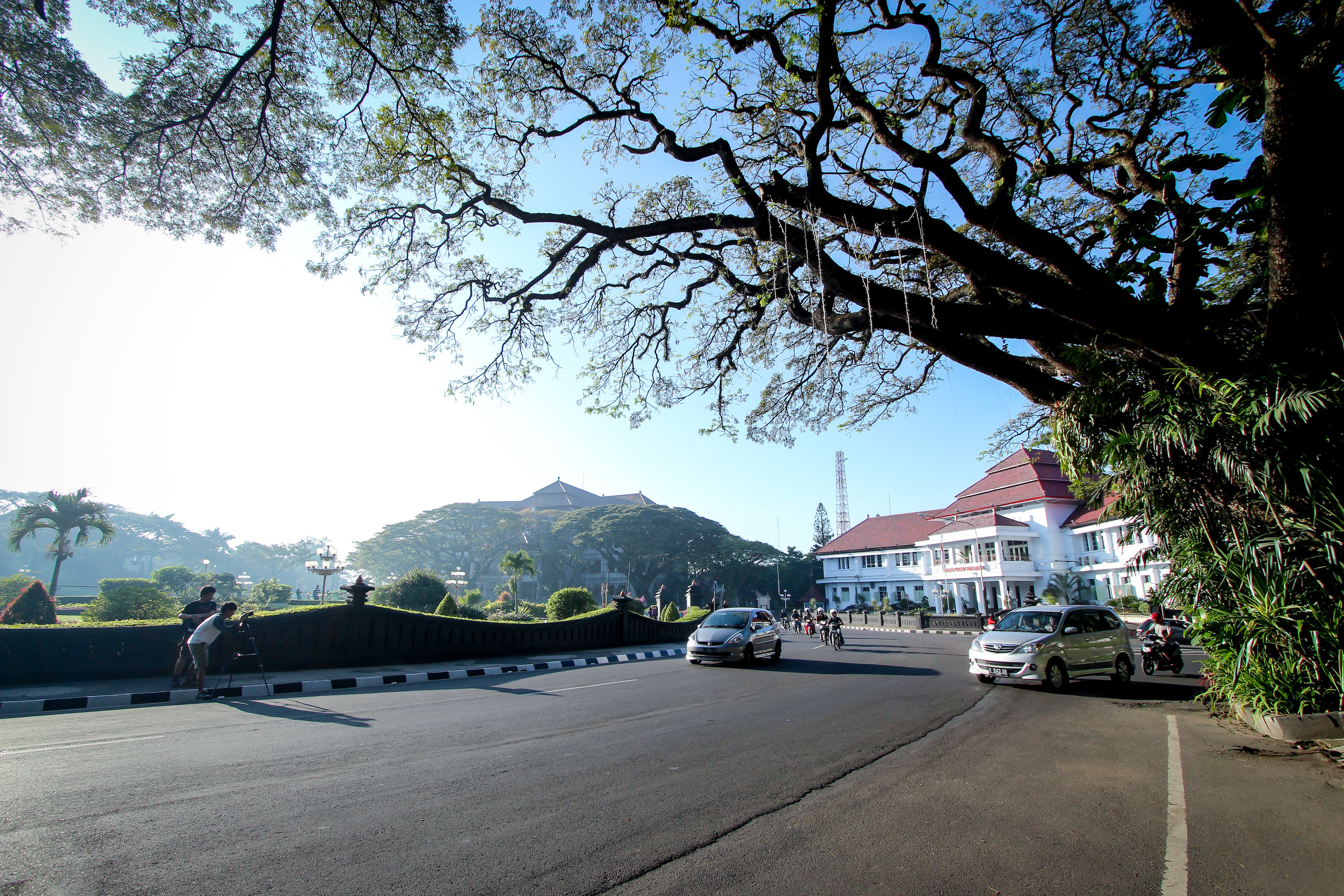 Gema Patrol Ramadhan