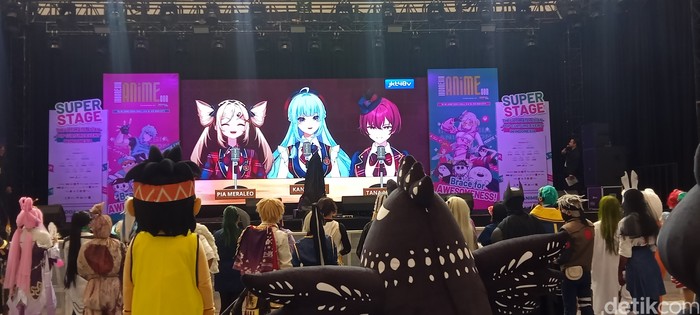 indonesia anime con inacon 2024