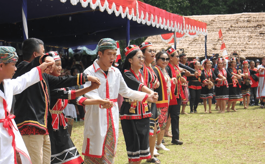 Gawia Sowa International Cross Border Tourism Event