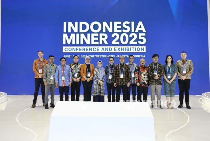 Mining Indonesia 2025