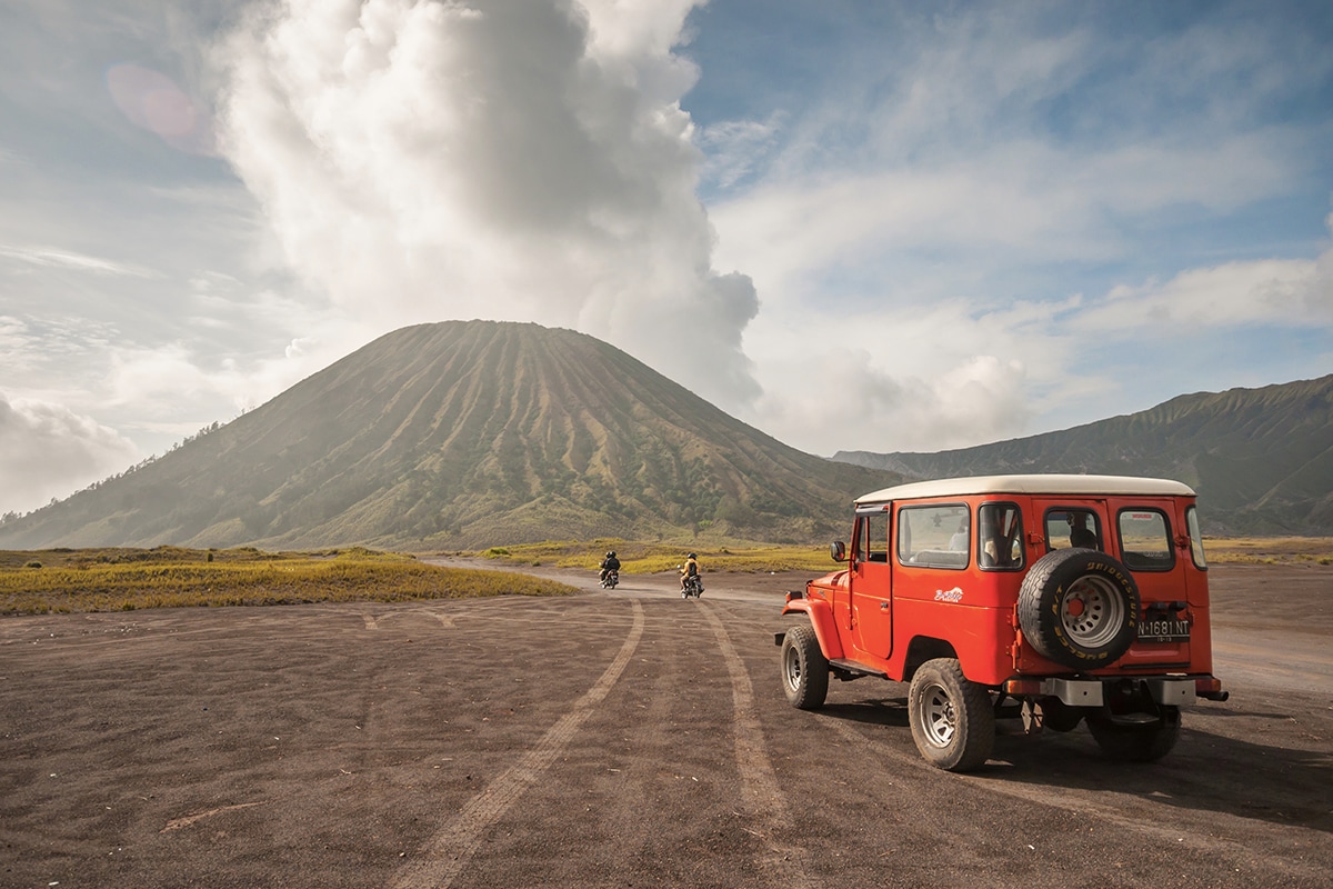 6 Aktivitas Seru yang Harus Dicoba di Bromo Tengger Semeru