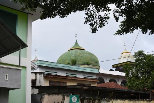 Masjid Al Khairat