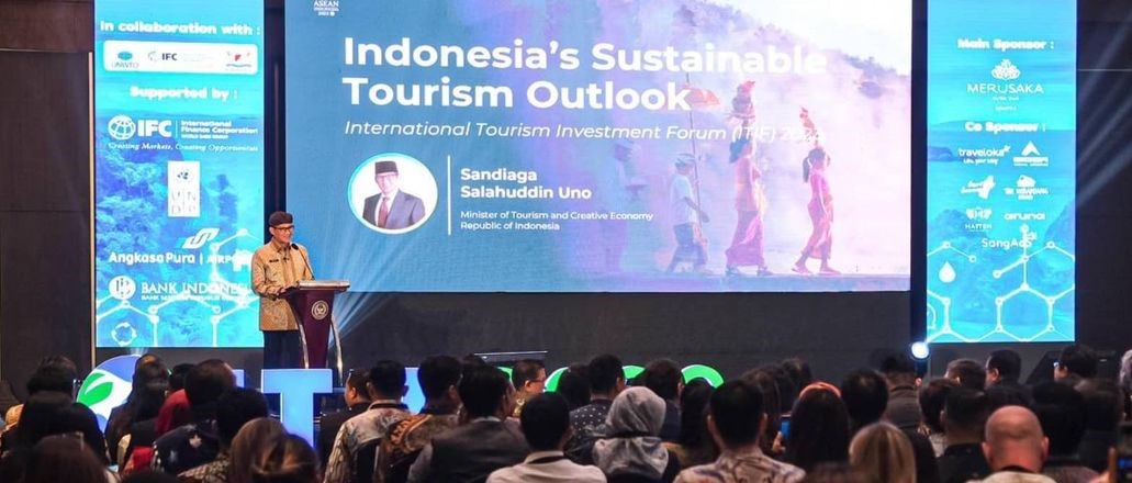international tourism investment forum itif 2023