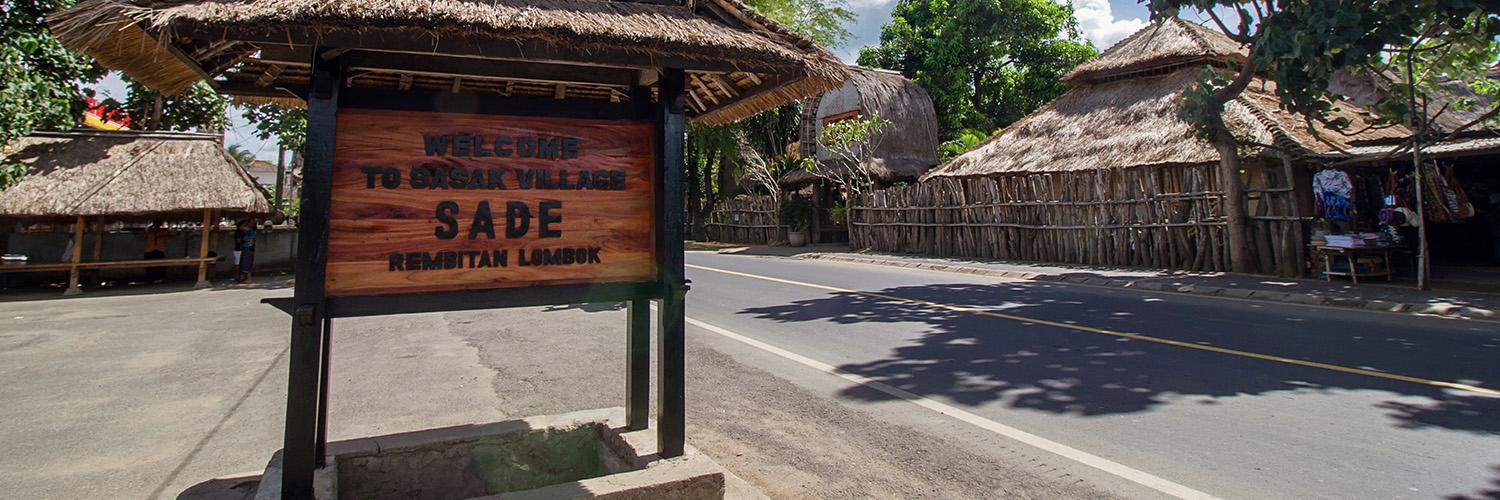 Experiencing Traditional Harmony in Sade Village in Lombok Island