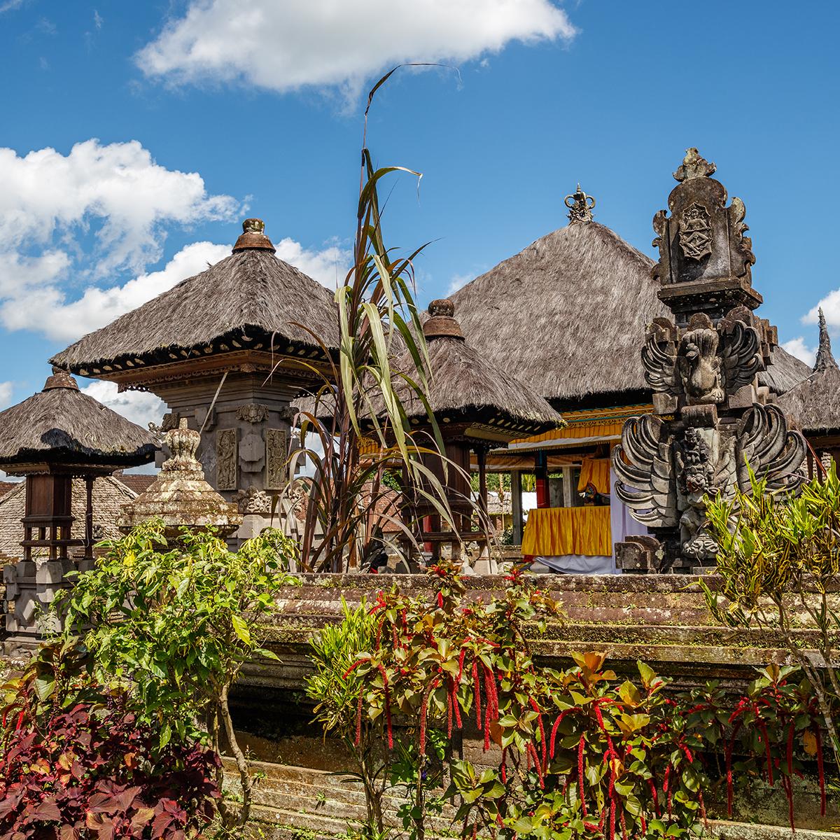 5 Captivating Tourism Villages You Need to Visit in Bali