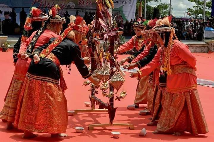 Pesta Kesenian Bali XLVII Tahun 2025